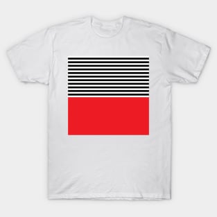 SIMPLE LINES T-Shirt